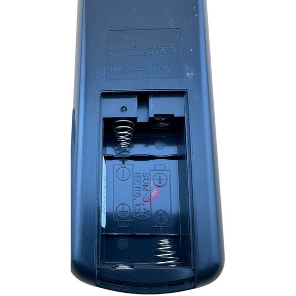 Remote Controls‎ Lot of 4 Westinghouse Zenith Sony Samsung Not Tested - Picture 14 of 15